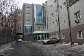 продам офис м. Новослободская 561 м2