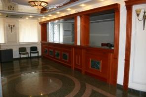 продам офис м. Новослободская 561 м2
