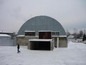 Продажа склада в Дедовске