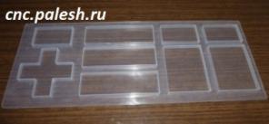 Комплектующие для токарных станков с ЧПУ