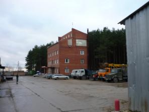 Продажа складского комплекса по Новорижскому шоссе