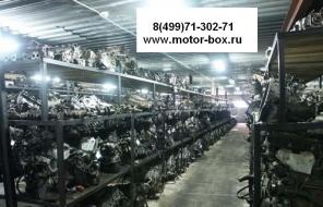 Двигатель мотор бмв BMW бу контрактный