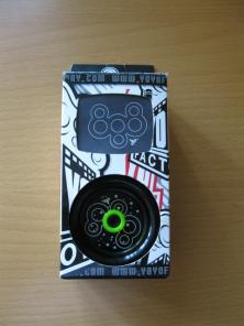 Продаю Yo-yo 888