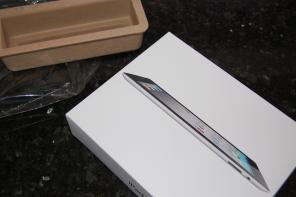 Apple iPad 2 Wi-Fi+3G 64GB