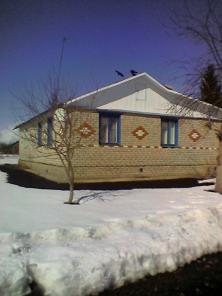 Полдома 98кв.м. со в/удоб.,участок 9соток.