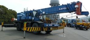   KATO KR50