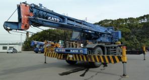  KATO KR50