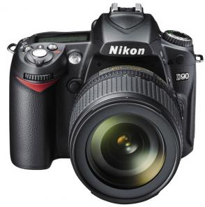 Куплю фотоаппарат и объективы Nikon