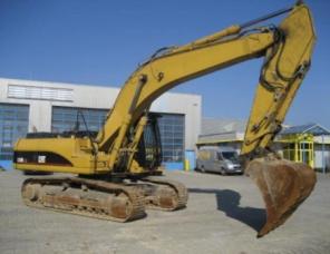    CATERPILLAR 330DLN  :2007