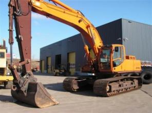     JCB JS330LC  :2000