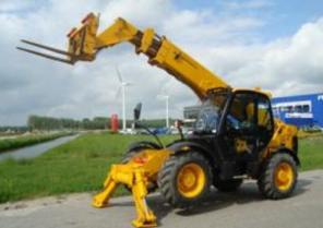   JCB 535-125  :2007