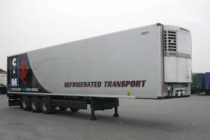   Krone B13 SDR27  :2006