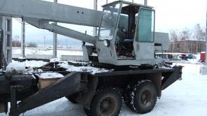 Продаю Автокран ЗИЛ 133 ГЯ 310 000р. Люберцы