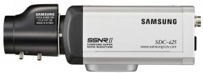 Продается новая камера видеонаблюдения Samsung SDC-425. (5.500 руб.)