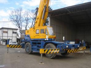   KATO KR35H-3