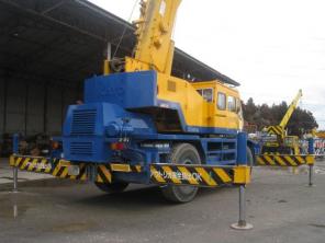   KATO KR35H-3