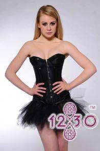 Новая коллекция 2011 женские корсеты и белья
