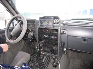 Продаю Nissan Patrol (777 000 руб)