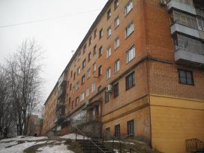 Продам 3-к. квартиру в Ногинске в центре