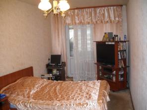 Продам 3-к. квартиру в Ногинске в центре