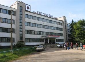 Продается Индустриальный парк-производственно-складской комплекс