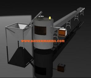 Оборудование для производства рафинада