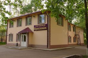 ПРОДАЖА ГОСТИНИЦЫ