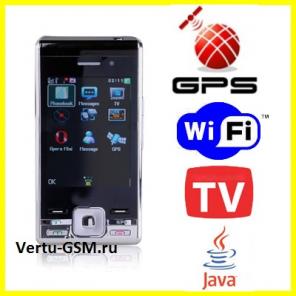 Sony Ericsson F090 X10 GPS телефоны с GPS-навигацией! Доставка! РФ!