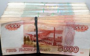 Кредит. Помощь в получении кредита
