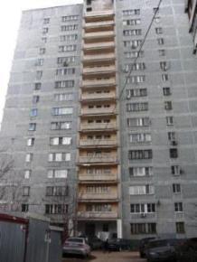 1-комн. квартиру в Перово