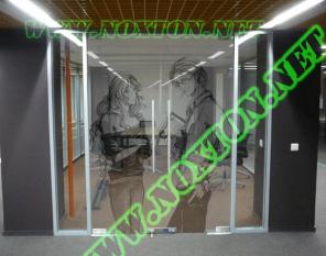 Предлагаем матирующую пасту ТС 20 для стекла и гранита!