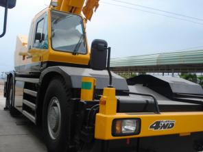   KATO KR650R (!!!)