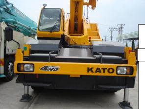   KATO KR650R (!!!)