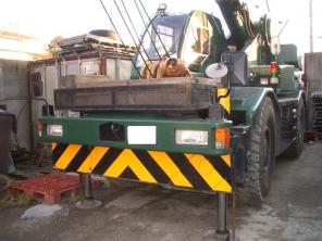   KOBELCO RK250-3