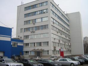 Аренда офисов в БЦ от собственника