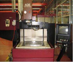     AGIETRON 200  