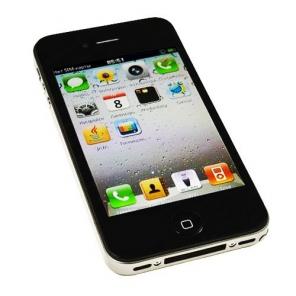 Качественная копия iPhone на 2 сим-карты