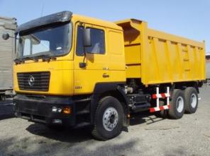 Продажа самосвалов HOWO, SHAANXI, FAW 6*4.