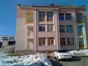 Кв-ра в ЖК 12 месяцев в поселоке ЗАРЕЧЬЕ