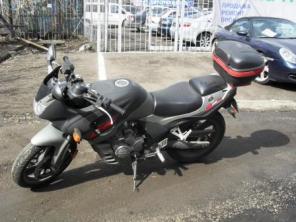 Zongshen ZS-200 2010 год 90000р