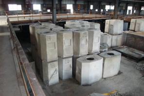 Колодцы ККС-2, ККС-3, ККС-4, ККС-5, люки чугунные, муфты полиэтиленовые