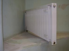 Продаю Панельные Стальные Радиаторы De"Longhi.