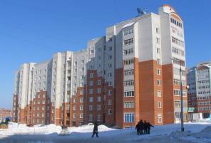 Квартира 150 кв. с видом на Волгу в Волжском 2