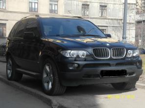 Продаю БМВ Х5,2005г.Немец.Турбодизель(218л.с.).Вебасто.Спутник.Пневмоподвеска.Стеклопакеты.