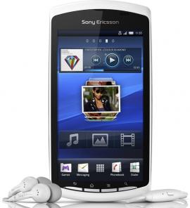 Sony Ericsson XPERIA Play - 737 USD и другие