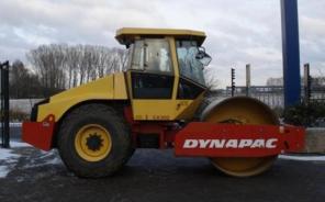   Dynapac CA302D