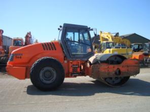   HAMM 3518