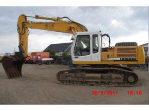   Liebherr 914 HDSL