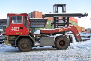    Terberg RT-26