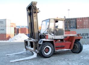    Kalmar